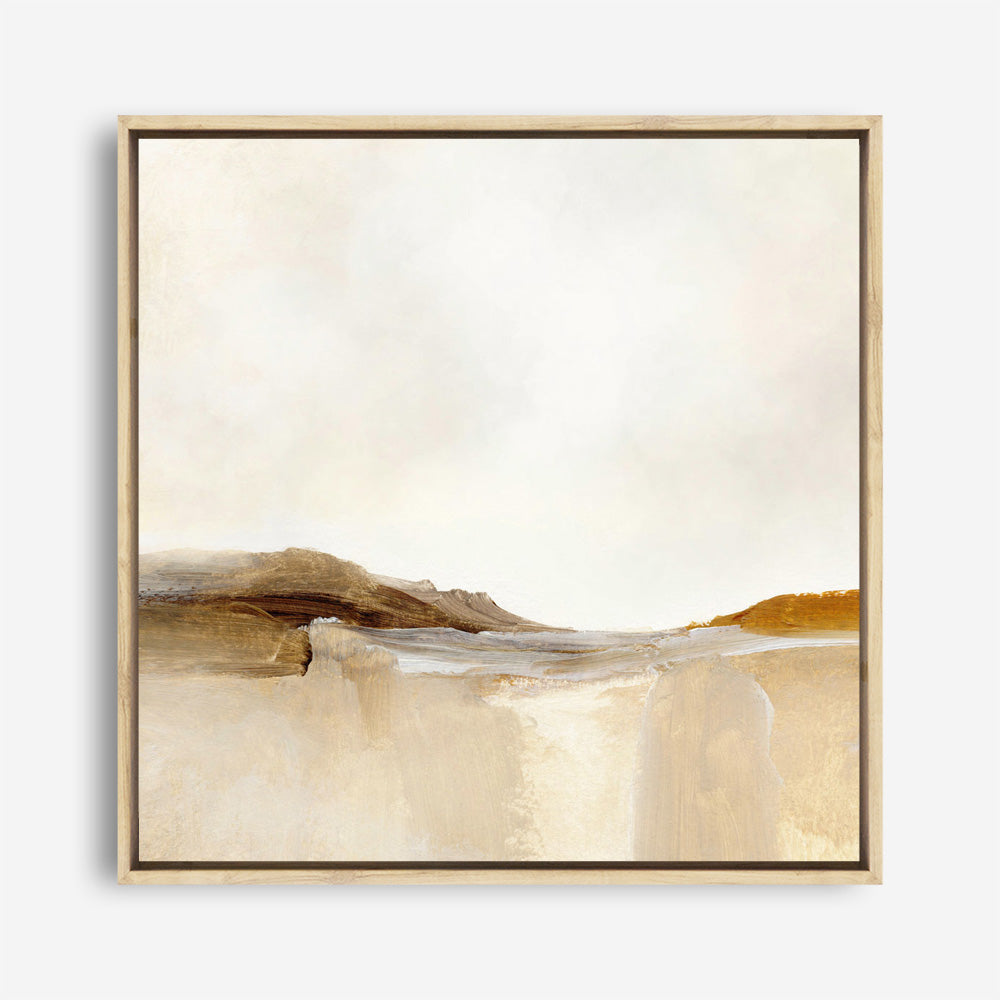 Shop Colorado (Square) Canvas Print a painted abstract themed framed canvas wall art print from The Print Emporium artwork collection - Buy Australian made fine art painting style stretched canvas prints for the home and your interior decor space, TPE-DH-201-CA-40X40-NF