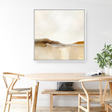 Shop Colorado (Square) Canvas Print a painted abstract themed framed canvas wall art print from The Print Emporium artwork collection - Buy Australian made fine art painting style stretched canvas prints for the home and your interior decor space, TPE-DH-201-CA-40X40-NF