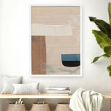 Shop Control Art Print a painted abstract themed wall art print from The Print Emporium wall artwork collection - Buy Australian made fine art painting style poster and framed prints for the home and your interior decor room, TPE-DH-031-AP