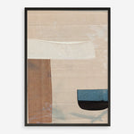 Shop Control Art Print a painted abstract themed wall art print from The Print Emporium wall artwork collection - Buy Australian made fine art painting style poster and framed prints for the home and your interior decor room, TPE-DH-031-AP