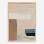 Shop Control Art Print a painted abstract themed wall art print from The Print Emporium wall artwork collection - Buy Australian made fine art painting style poster and framed prints for the home and your interior decor room, TPE-DH-031-AP