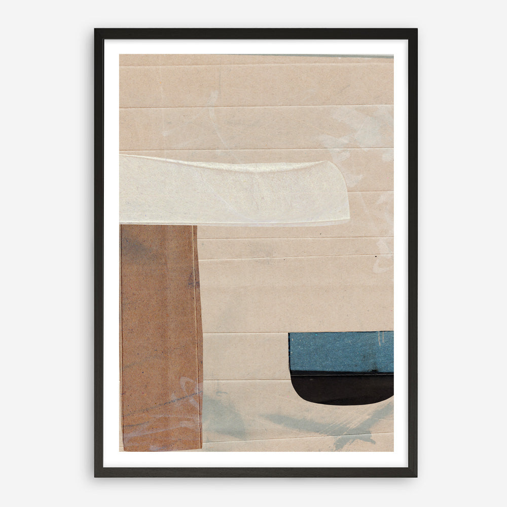 Shop Control Art Print a painted abstract themed wall art print from The Print Emporium wall artwork collection - Buy Australian made fine art painting style poster and framed prints for the home and your interior decor room, TPE-DH-031-AP