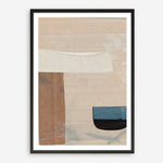 Shop Control Art Print a painted abstract themed wall art print from The Print Emporium wall artwork collection - Buy Australian made fine art painting style poster and framed prints for the home and your interior decor room, TPE-DH-031-AP