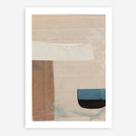 Shop Control Art Print a painted abstract themed wall art print from The Print Emporium wall artwork collection - Buy Australian made fine art painting style poster and framed prints for the home and your interior decor room, TPE-DH-031-AP