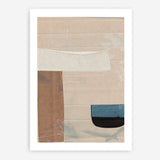 Shop Control Art Print a painted abstract themed wall art print from The Print Emporium wall artwork collection - Buy Australian made fine art painting style poster and framed prints for the home and your interior decor room, TPE-DH-031-AP