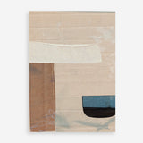 Shop Control Art Print a painted abstract themed wall art print from The Print Emporium wall artwork collection - Buy Australian made fine art painting style poster and framed prints for the home and your interior decor room, TPE-DH-031-AP