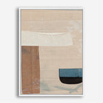Shop Control Canvas Print a painted abstract themed framed canvas wall art print from The Print Emporium artwork collection - Buy Australian made fine art painting style stretched canvas prints for the home and your interior decor space, TPE-DH-031-CA-35X46-NF