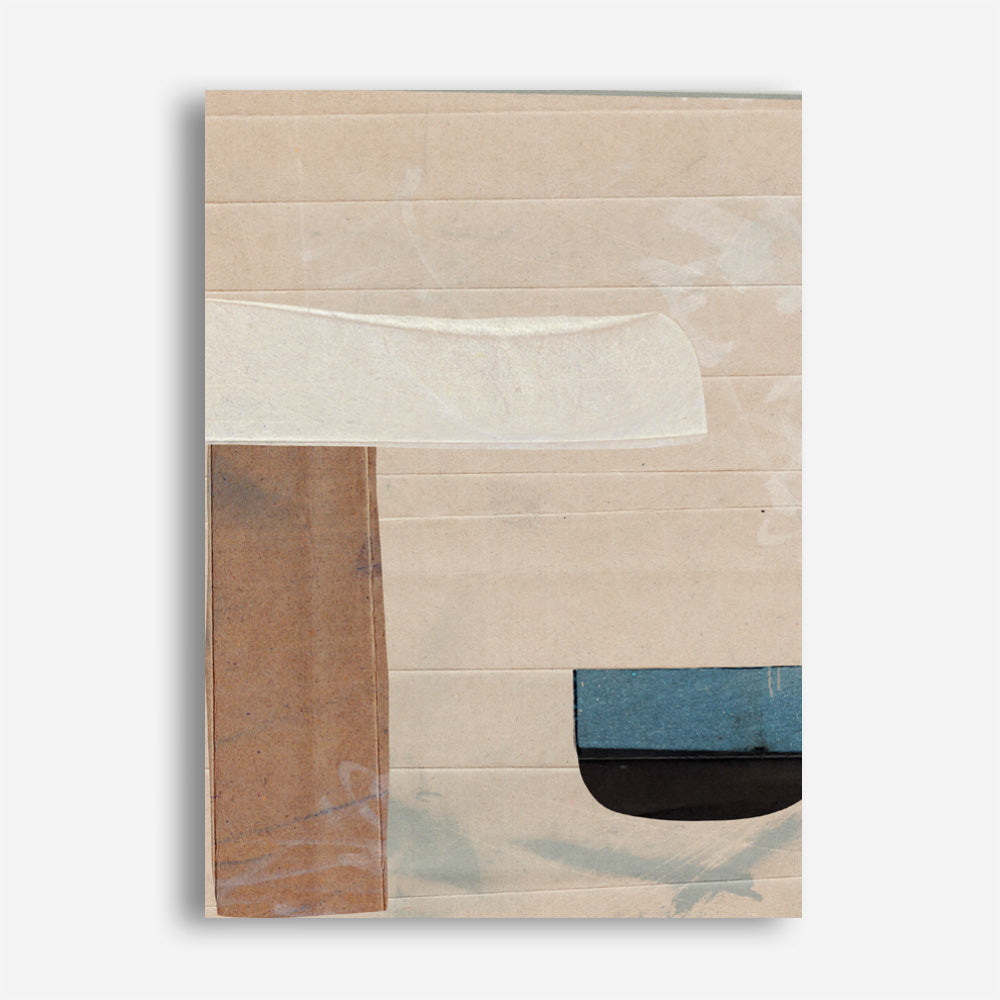 Shop Control Canvas Print a painted abstract themed framed canvas wall art print from The Print Emporium artwork collection - Buy Australian made fine art painting style stretched canvas prints for the home and your interior decor space, TPE-DH-031-CA-35X46-NF