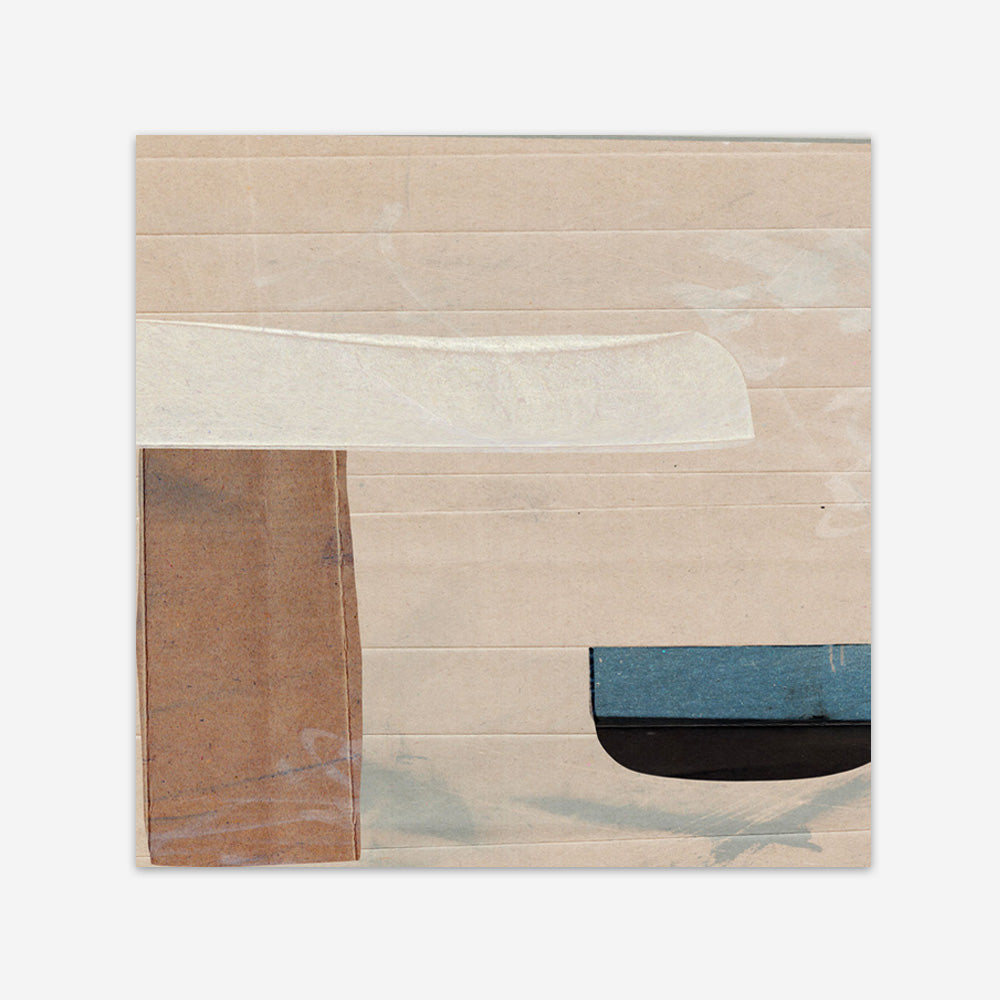 Shop Control (Square) Art Print a painted abstract themed wall art print from The Print Emporium wall artwork collection - Buy Australian made fine art painting style poster and framed prints for the home and your interior decor room, TPE-DH-261-AP