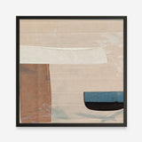 Shop Control (Square) Art Print a painted abstract themed wall art print from The Print Emporium wall artwork collection - Buy Australian made fine art painting style poster and framed prints for the home and your interior decor room, TPE-DH-261-AP