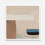 Shop Control (Square) Art Print a painted abstract themed wall art print from The Print Emporium wall artwork collection - Buy Australian made fine art painting style poster and framed prints for the home and your interior decor room, TPE-DH-261-AP