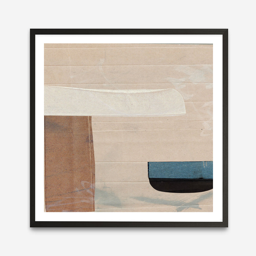 Shop Control (Square) Art Print a painted abstract themed wall art print from The Print Emporium wall artwork collection - Buy Australian made fine art painting style poster and framed prints for the home and your interior decor room, TPE-DH-261-AP