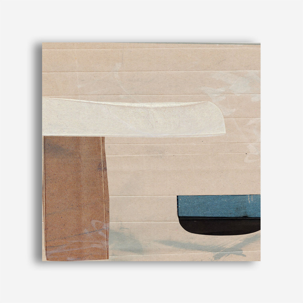 Shop Control (Square) Canvas Print a painted abstract themed framed canvas wall art print from The Print Emporium artwork collection - Buy Australian made fine art painting style stretched canvas prints for the home and your interior decor space, TPE-DH-261-CA-40X40-NF