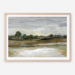 Shop Cool April Day Art Print a painted abstract themed wall art print from The Print Emporium wall artwork collection - Buy Australian made fine art painting style poster and framed prints for the home and your interior decor room, TPE-WA-71971-AP