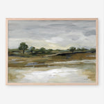 Shop Cool April Day Art Print a painted abstract themed wall art print from The Print Emporium wall artwork collection - Buy Australian made fine art painting style poster and framed prints for the home and your interior decor room, TPE-WA-71971-AP