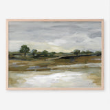 Shop Cool April Day Art Print a painted abstract themed wall art print from The Print Emporium wall artwork collection - Buy Australian made fine art painting style poster and framed prints for the home and your interior decor room, TPE-WA-71971-AP