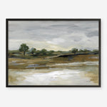 Shop Cool April Day Art Print a painted abstract themed wall art print from The Print Emporium wall artwork collection - Buy Australian made fine art painting style poster and framed prints for the home and your interior decor room, TPE-WA-71971-AP