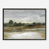 Shop Cool April Day Art Print a painted abstract themed wall art print from The Print Emporium wall artwork collection - Buy Australian made fine art painting style poster and framed prints for the home and your interior decor room, TPE-WA-71971-AP