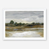 Shop Cool April Day Art Print a painted abstract themed wall art print from The Print Emporium wall artwork collection - Buy Australian made fine art painting style poster and framed prints for the home and your interior decor room, TPE-WA-71971-AP