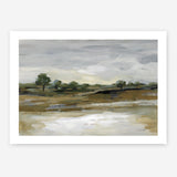 Shop Cool April Day Art Print a painted abstract themed wall art print from The Print Emporium wall artwork collection - Buy Australian made fine art painting style poster and framed prints for the home and your interior decor room, TPE-WA-71971-AP