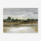 Shop Cool April Day Art Print a painted abstract themed wall art print from The Print Emporium wall artwork collection - Buy Australian made fine art painting style poster and framed prints for the home and your interior decor room, TPE-WA-71971-AP