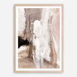 Shop Cosy 1 Art Print a painted abstract themed wall art print from The Print Emporium wall artwork collection - Buy Australian made fine art painting style poster and framed prints for the home and your interior decor room, TPE-DH-033-AP