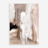 Shop Cosy 1 Art Print a painted abstract themed wall art print from The Print Emporium wall artwork collection - Buy Australian made fine art painting style poster and framed prints for the home and your interior decor room, TPE-DH-033-AP