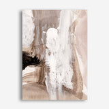 Shop Cosy 1 Canvas Print a painted abstract themed framed canvas wall art print from The Print Emporium artwork collection - Buy Australian made fine art painting style stretched canvas prints for the home and your interior decor space, TPE-DH-033-CA-35X46-NF
