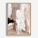 Shop Cosy 1 Canvas Print a painted abstract themed framed canvas wall art print from The Print Emporium artwork collection - Buy Australian made fine art painting style stretched canvas prints for the home and your interior decor space, TPE-DH-033-CA-35X46-NF