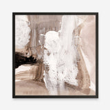 Shop Cosy 1 (Square) Art Print a painted abstract themed wall art print from The Print Emporium wall artwork collection - Buy Australian made fine art painting style poster and framed prints for the home and your interior decor room, TPE-DH-263-AP