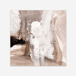 Shop Cosy 1 (Square) Art Print a painted abstract themed wall art print from The Print Emporium wall artwork collection - Buy Australian made fine art painting style poster and framed prints for the home and your interior decor room, TPE-DH-263-AP