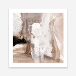 Shop Cosy 1 (Square) Art Print a painted abstract themed wall art print from The Print Emporium wall artwork collection - Buy Australian made fine art painting style poster and framed prints for the home and your interior decor room, TPE-DH-263-AP