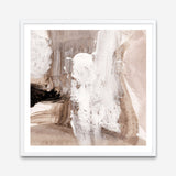 Shop Cosy 1 (Square) Art Print a painted abstract themed wall art print from The Print Emporium wall artwork collection - Buy Australian made fine art painting style poster and framed prints for the home and your interior decor room, TPE-DH-263-AP