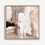 Shop Cosy 1 (Square) Canvas Print a painted abstract themed framed canvas wall art print from The Print Emporium artwork collection - Buy Australian made fine art painting style stretched canvas prints for the home and your interior decor space, TPE-DH-263-CA-40X40-NF