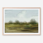 Shop Country Art Print a painted abstract themed wall art print from The Print Emporium wall artwork collection - Buy Australian made fine art painting style poster and framed prints for the home and your interior decor room, TPE-DH-118-AP