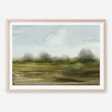 Shop Country Art Print a painted abstract themed wall art print from The Print Emporium wall artwork collection - Buy Australian made fine art painting style poster and framed prints for the home and your interior decor room, TPE-DH-118-AP