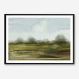 Shop Country Art Print a painted abstract themed wall art print from The Print Emporium wall artwork collection - Buy Australian made fine art painting style poster and framed prints for the home and your interior decor room, TPE-DH-118-AP