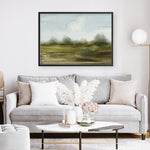 Shop Country Art Print a painted abstract themed wall art print from The Print Emporium wall artwork collection - Buy Australian made fine art painting style poster and framed prints for the home and your interior decor room, TPE-DH-118-AP