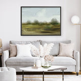 Shop Country Art Print a painted abstract themed wall art print from The Print Emporium wall artwork collection - Buy Australian made fine art painting style poster and framed prints for the home and your interior decor room, TPE-DH-118-AP