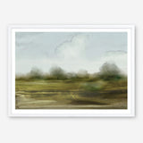 Shop Country Art Print a painted abstract themed wall art print from The Print Emporium wall artwork collection - Buy Australian made fine art painting style poster and framed prints for the home and your interior decor room, TPE-DH-118-AP