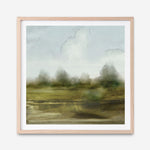 Shop Country (Square) Art Print a painted abstract themed wall art print from The Print Emporium wall artwork collection - Buy Australian made fine art painting style poster and framed prints for the home and your interior decor room, TPE-DH-202-AP