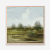 Shop Country (Square) Art Print a painted abstract themed wall art print from The Print Emporium wall artwork collection - Buy Australian made fine art painting style poster and framed prints for the home and your interior decor room, TPE-DH-202-AP