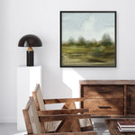 Shop Country (Square) Art Print a painted abstract themed wall art print from The Print Emporium wall artwork collection - Buy Australian made fine art painting style poster and framed prints for the home and your interior decor room, TPE-DH-202-AP