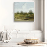 Shop Country (Square) Canvas Print a painted abstract themed framed canvas wall art print from The Print Emporium artwork collection - Buy Australian made fine art painting style stretched canvas prints for the home and your interior decor space, TPE-DH-202-CA-40X40-NF