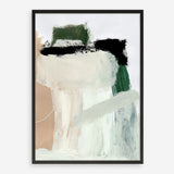 Shop Create Art Print a painted abstract themed wall art print from The Print Emporium wall artwork collection - Buy Australian made fine art painting style poster and framed prints for the home and your interior decor room, TPE-DH-035-AP