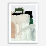 Shop Create Art Print a painted abstract themed wall art print from The Print Emporium wall artwork collection - Buy Australian made fine art painting style poster and framed prints for the home and your interior decor room, TPE-DH-035-AP