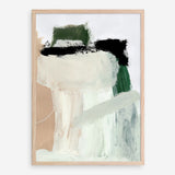 Shop Create Art Print a painted abstract themed wall art print from The Print Emporium wall artwork collection - Buy Australian made fine art painting style poster and framed prints for the home and your interior decor room, TPE-DH-035-AP
