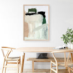 Shop Create Art Print a painted abstract themed wall art print from The Print Emporium wall artwork collection - Buy Australian made fine art painting style poster and framed prints for the home and your interior decor room, TPE-DH-035-AP