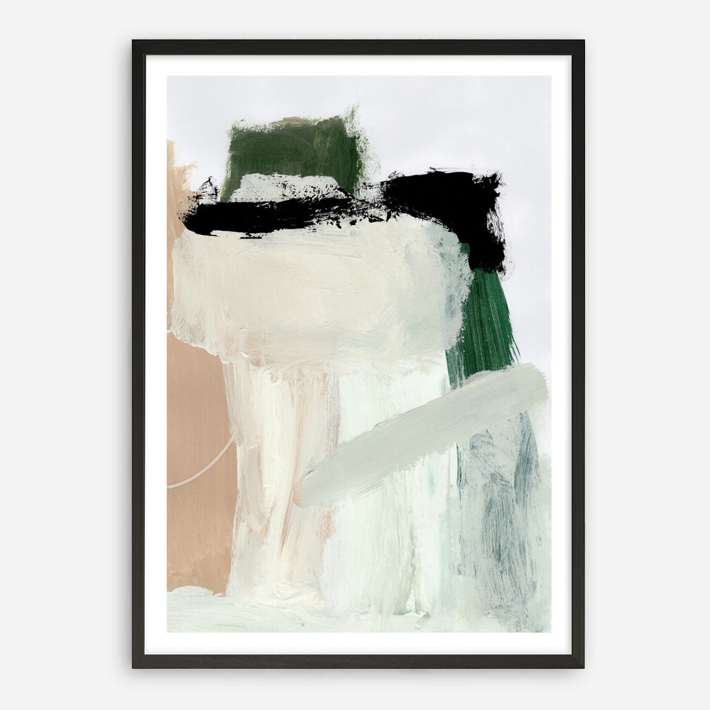Shop Create Art Print a painted abstract themed wall art print from The Print Emporium wall artwork collection - Buy Australian made fine art painting style poster and framed prints for the home and your interior decor room, TPE-DH-035-AP