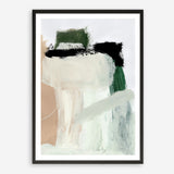 Shop Create Art Print a painted abstract themed wall art print from The Print Emporium wall artwork collection - Buy Australian made fine art painting style poster and framed prints for the home and your interior decor room, TPE-DH-035-AP